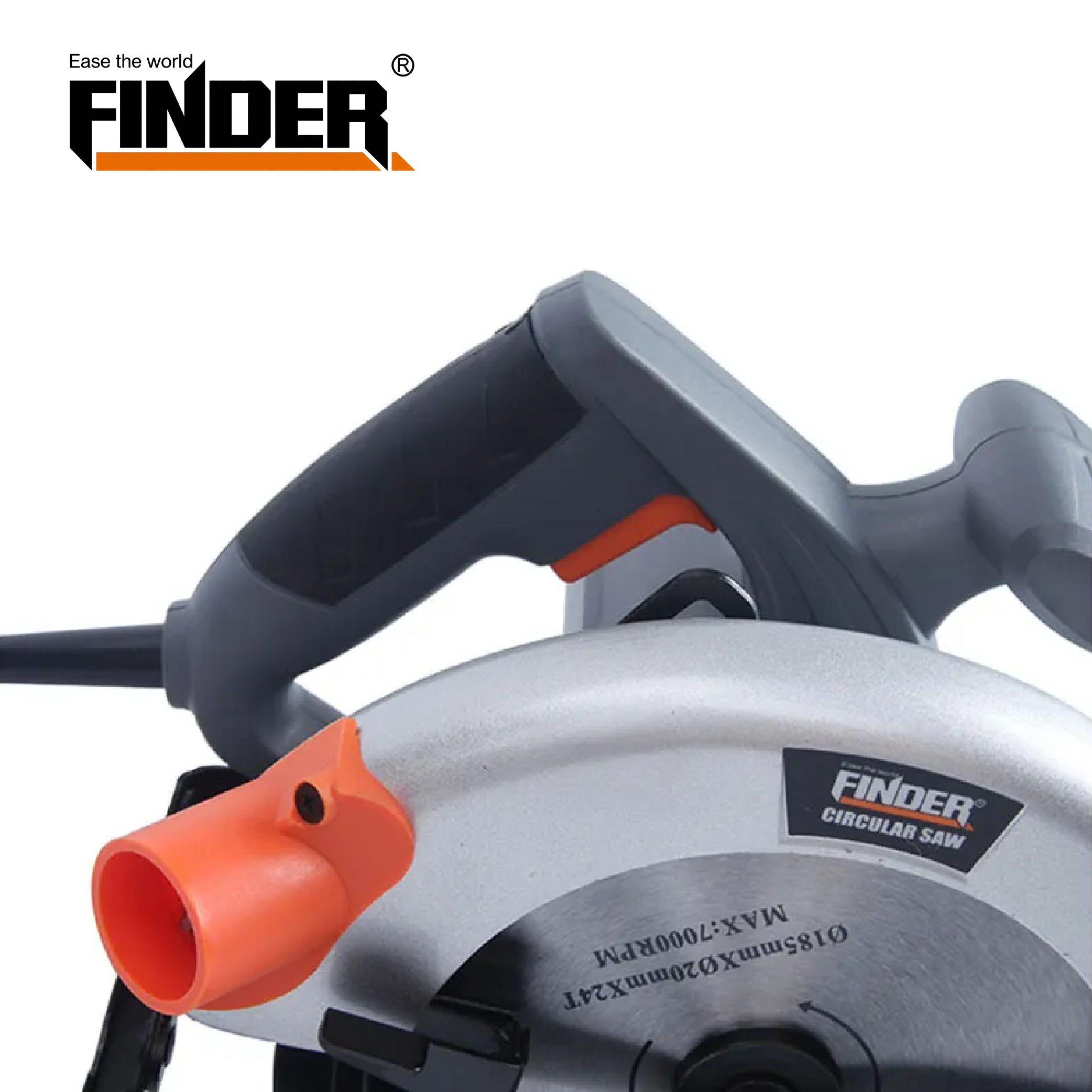 Circular Saw - 220-240V