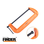 G-Clamp - 8"/200mm