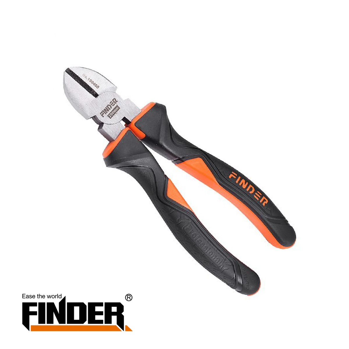 Diagonal Cutting Plier - 200mm