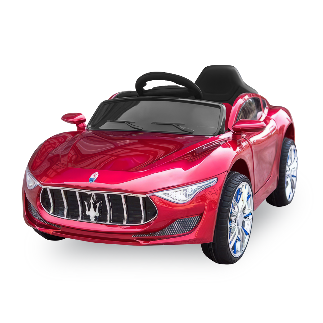 Electric - Ride on car