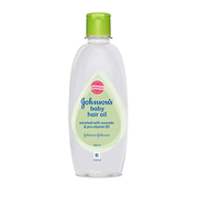 Johnsons - Baby hair oil