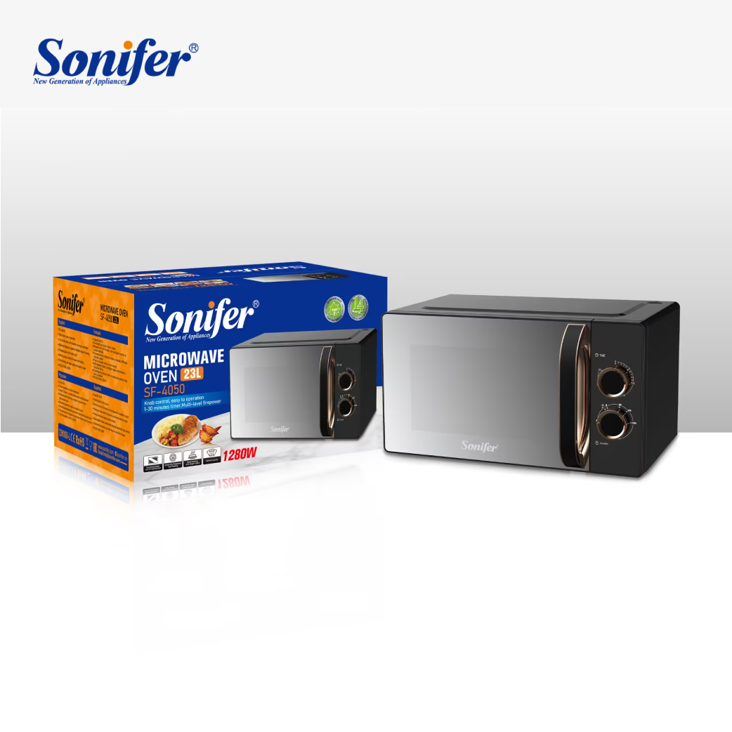Sonifer - Microwave Oven - 23L