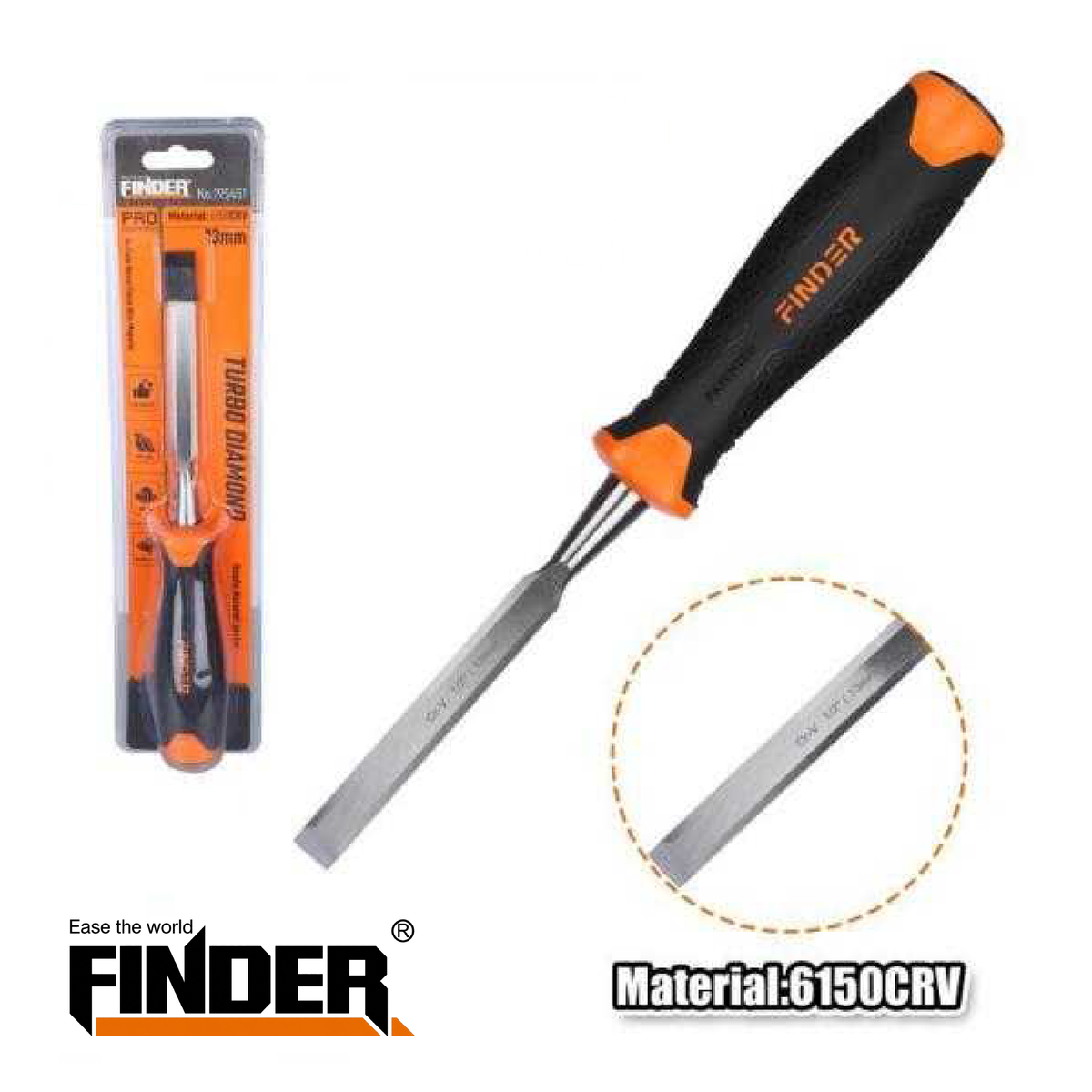 Wood Chisel