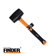 Ruber Hammer - 8oz/250g