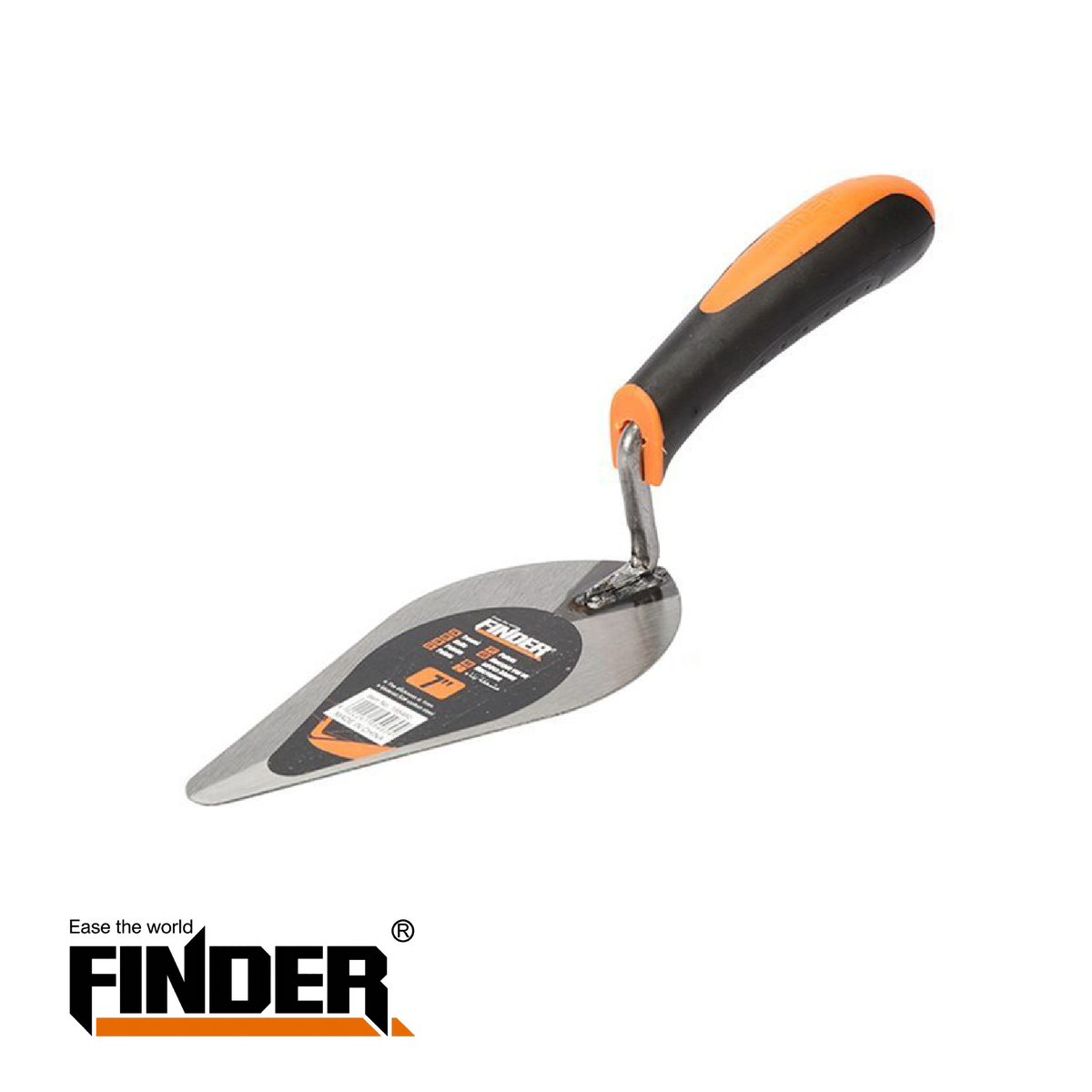 Bricklaying Trowel - 7"