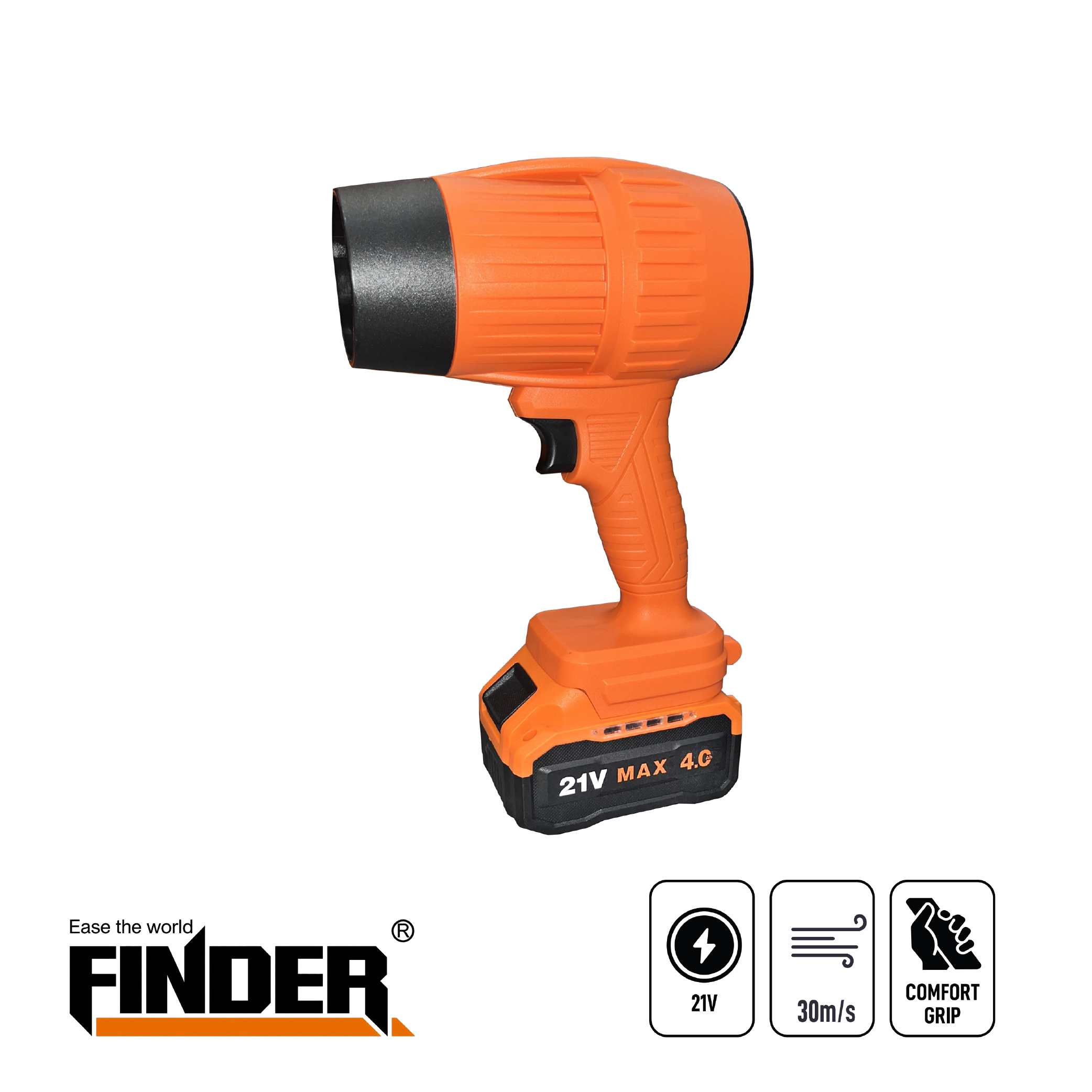 Cordless Blower