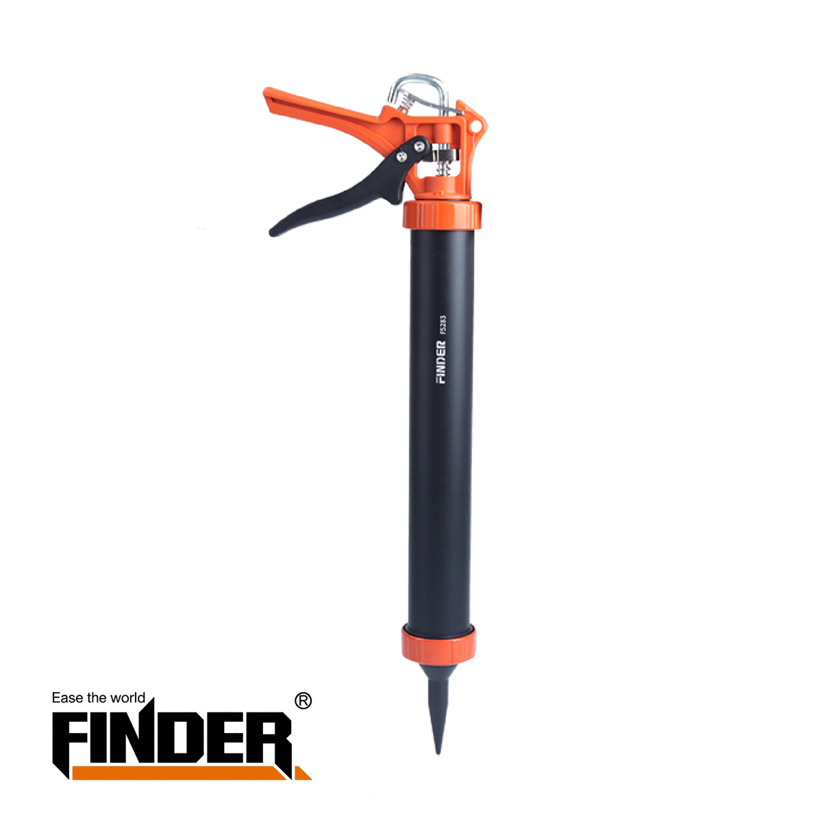 Caulking Gun - 9"/225mm