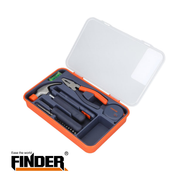 19 Pcs Tool Set