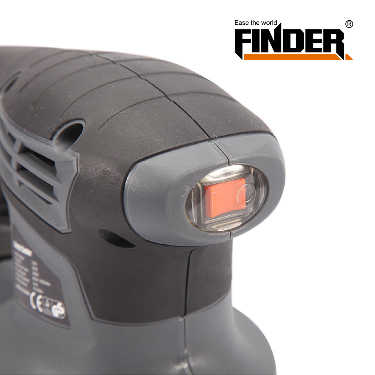 Orbital Sander - 280W