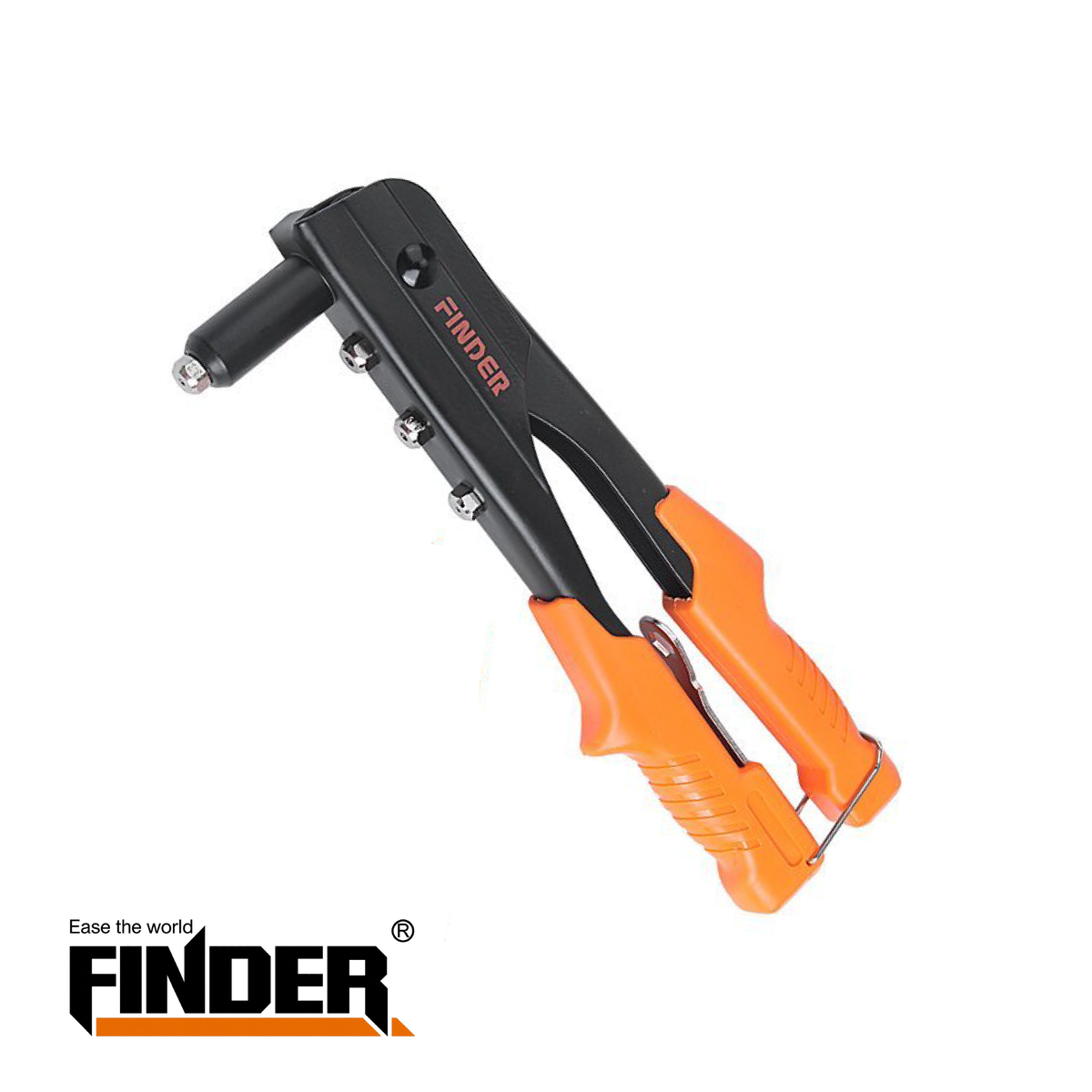 Hand Riveter - 10"/255mm