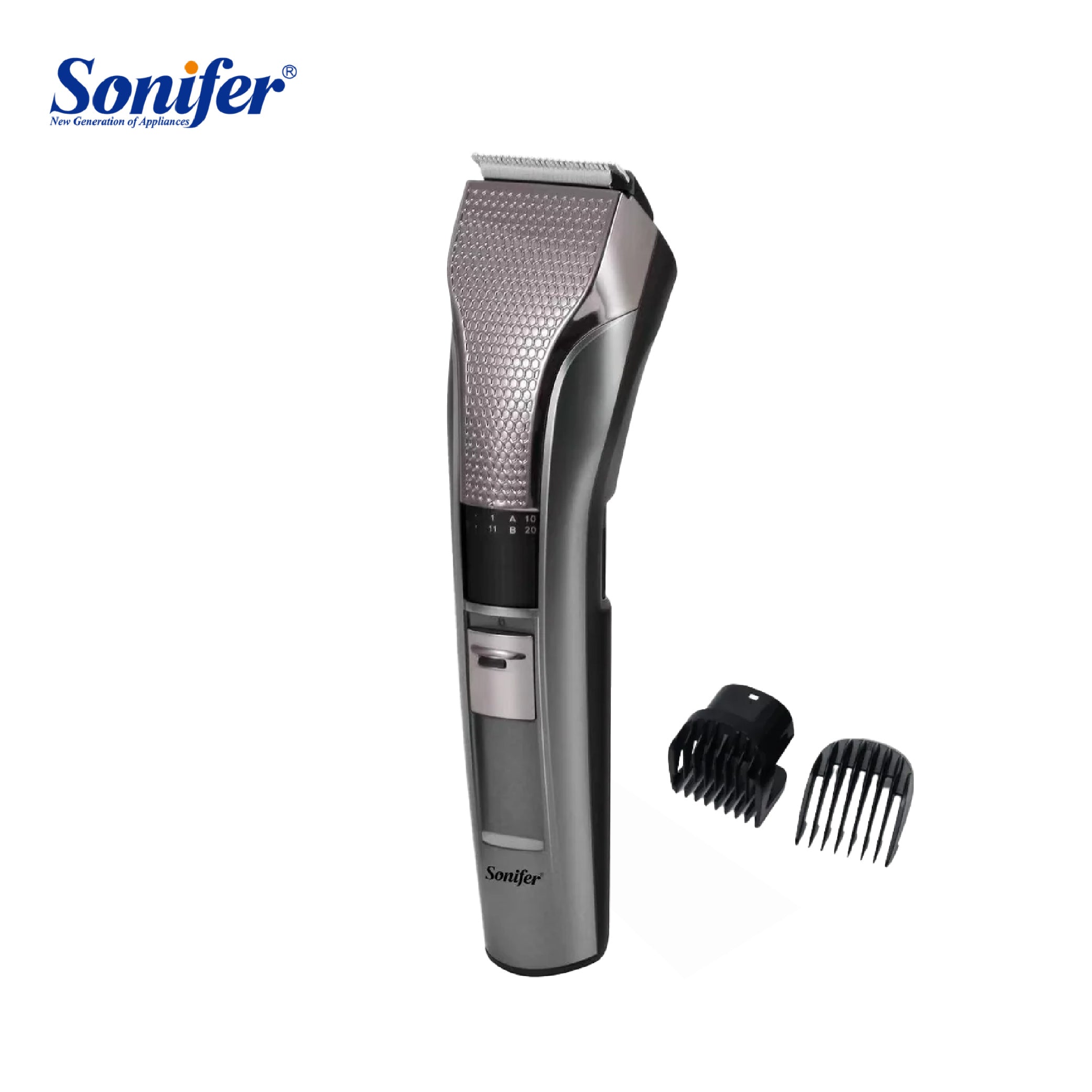 Sonifer - Hair Trimmer