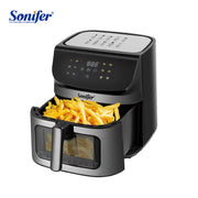 Sonifer - Air Fryer - 8.8L