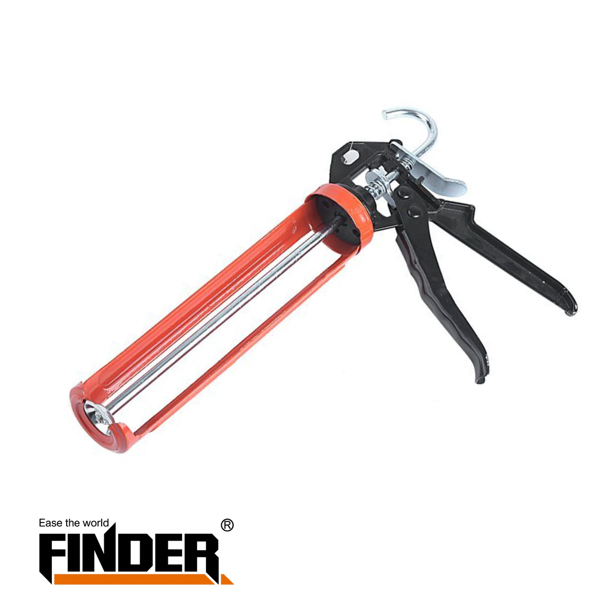 Caulking Gun - 9"/225mm