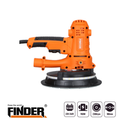 Electric Drywall Sander - 900W