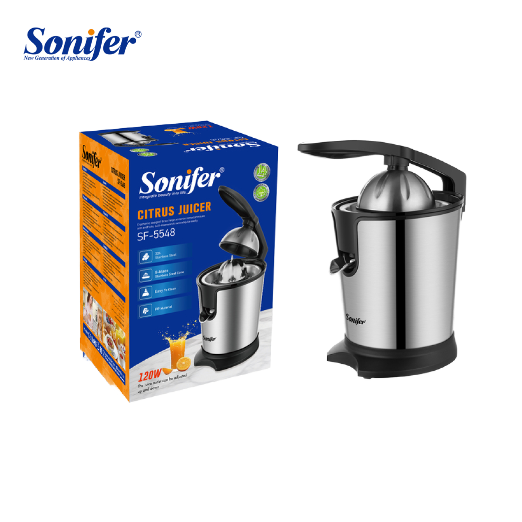 Sonifer - Citrus Juicer