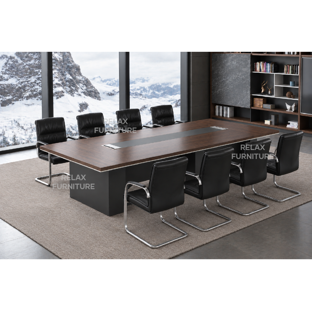 Conference Table -  360/540 cm