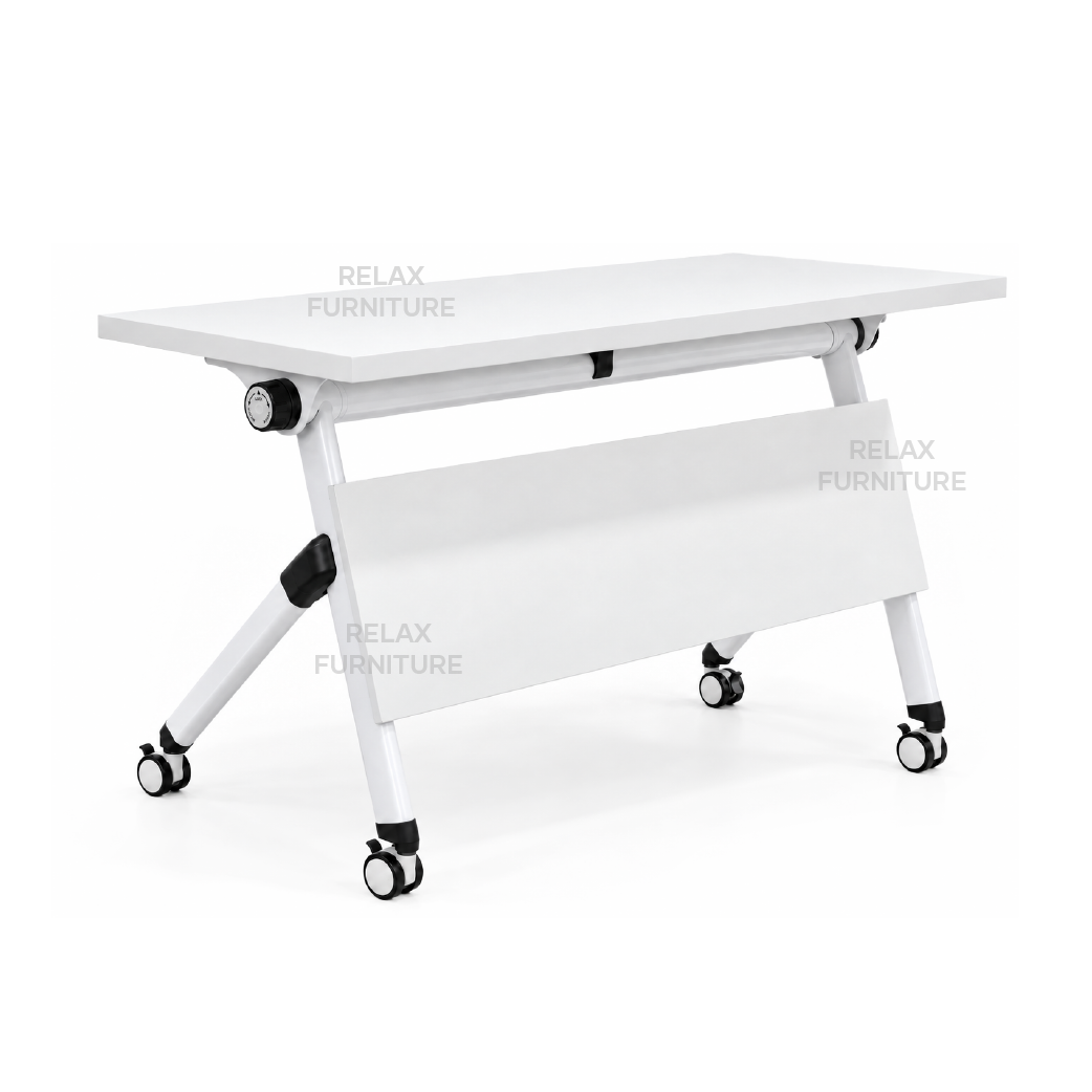 Foldable Training Table