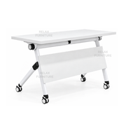 Foldable Training Table