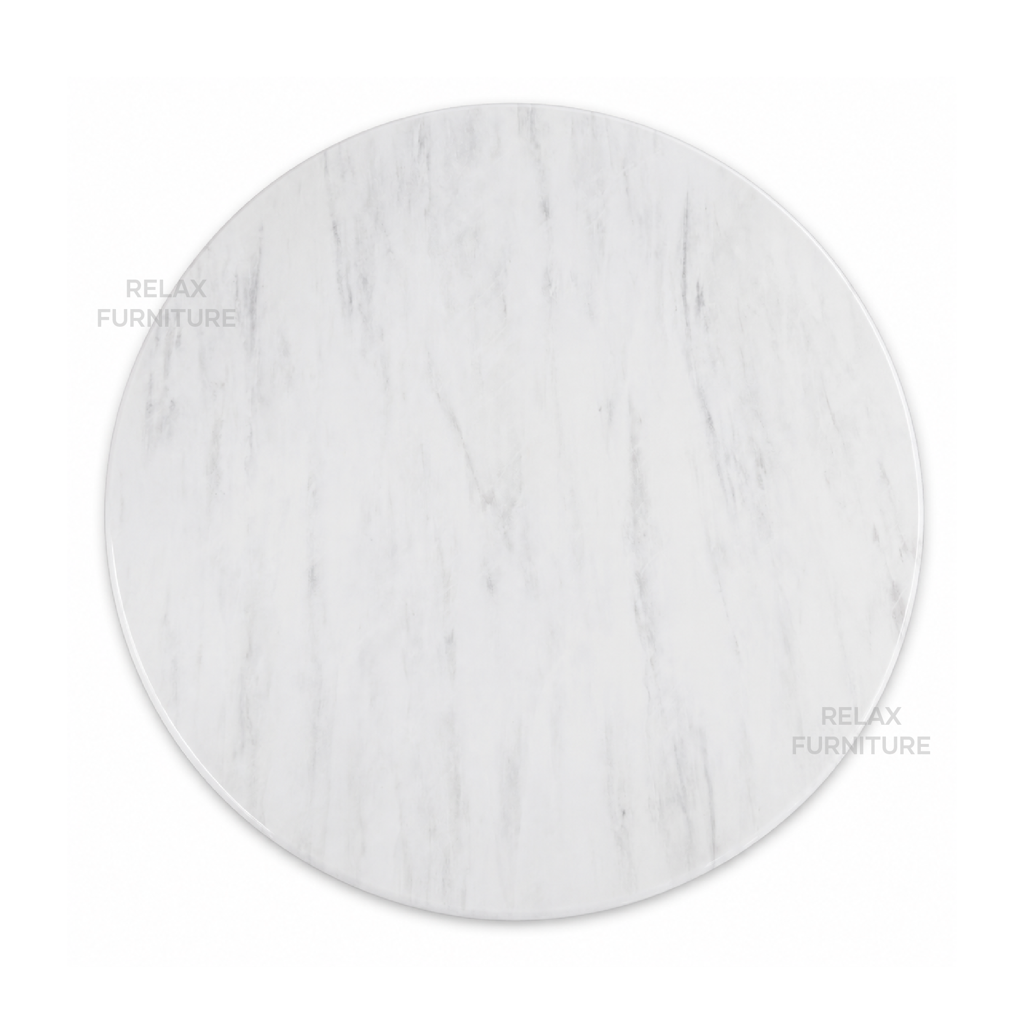Round Table - Stone top