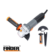 Angle Grinder - 750W