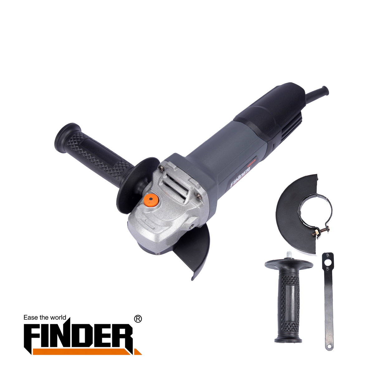 Angle Grinder - 950W