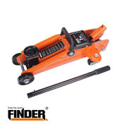 Hydraulic Trolley Jack - 2T / 6.5kg