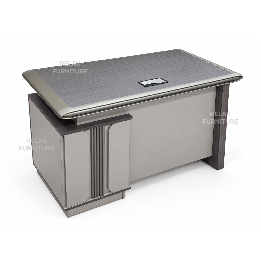 Executive Office Table - 120cm