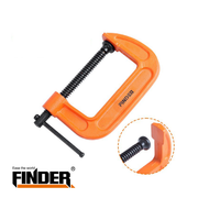 G-Clamp - 3"/75mm