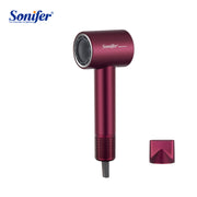 Sonifer -  Hot & Cold - High speed Hair Dryer - Pink