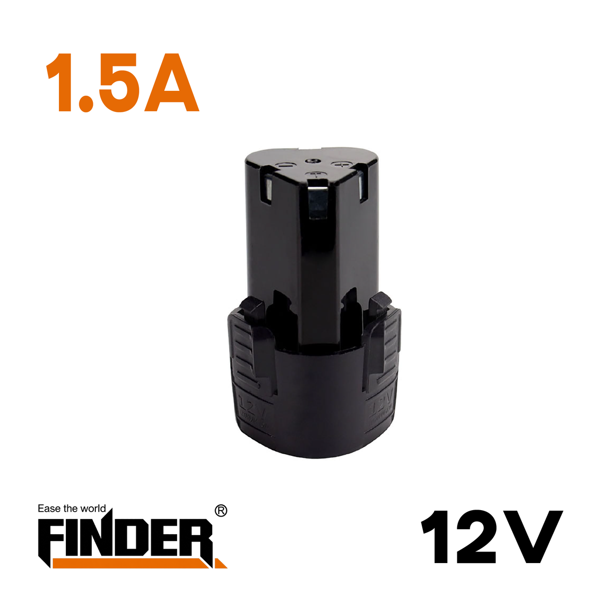 Battery Pack B5 - 12V