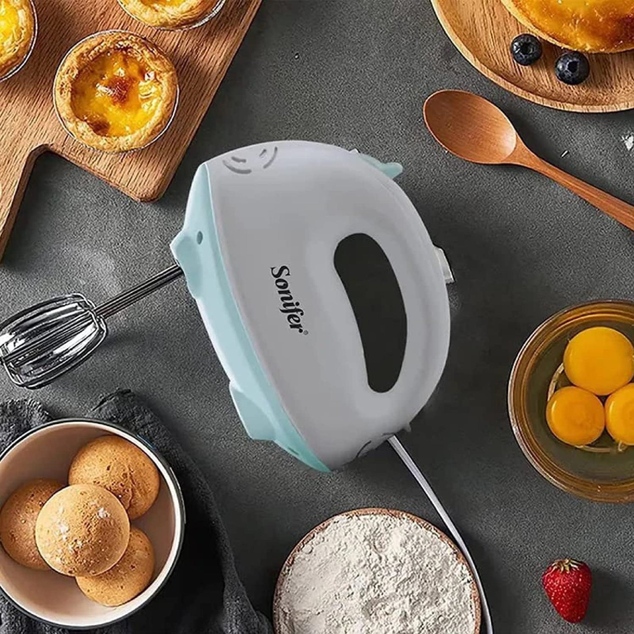 Sonifer - Hand Mixer