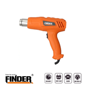 Heat Gun - 1600W