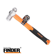 Ball Pein Hammer - 16oz / 500g
