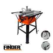 Job site Table Saw - 1800W