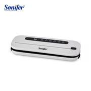 Vacuum Sealer Plastic