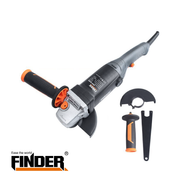 Angle Grinder - 860W