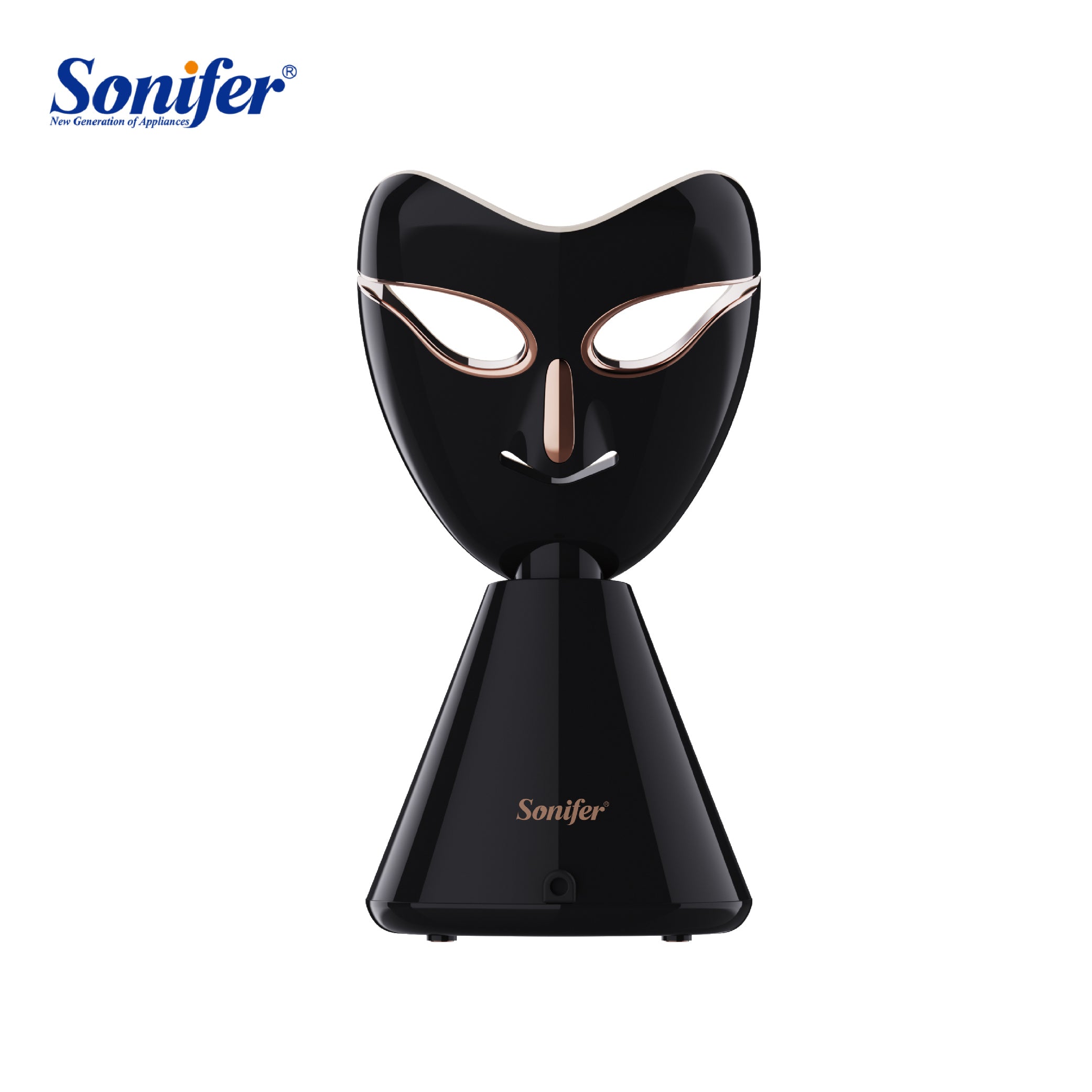 Sonifer - Facial Steamer