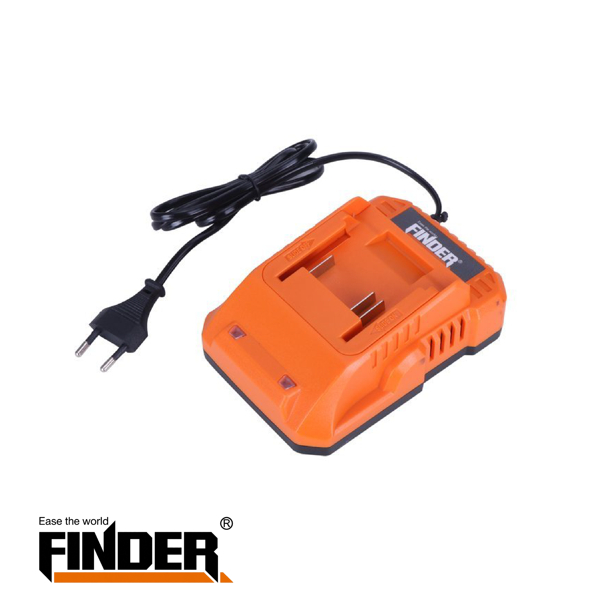 Battery charging dock - 21V - 2.0A