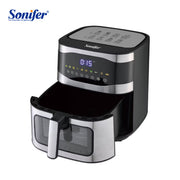 Sonifer - Air Fryer - 9.0L