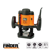 Electric Router - 1200W
