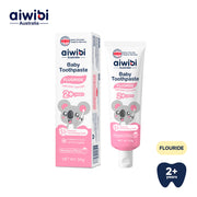 Aiwibi Children's Toothpaste - 50g