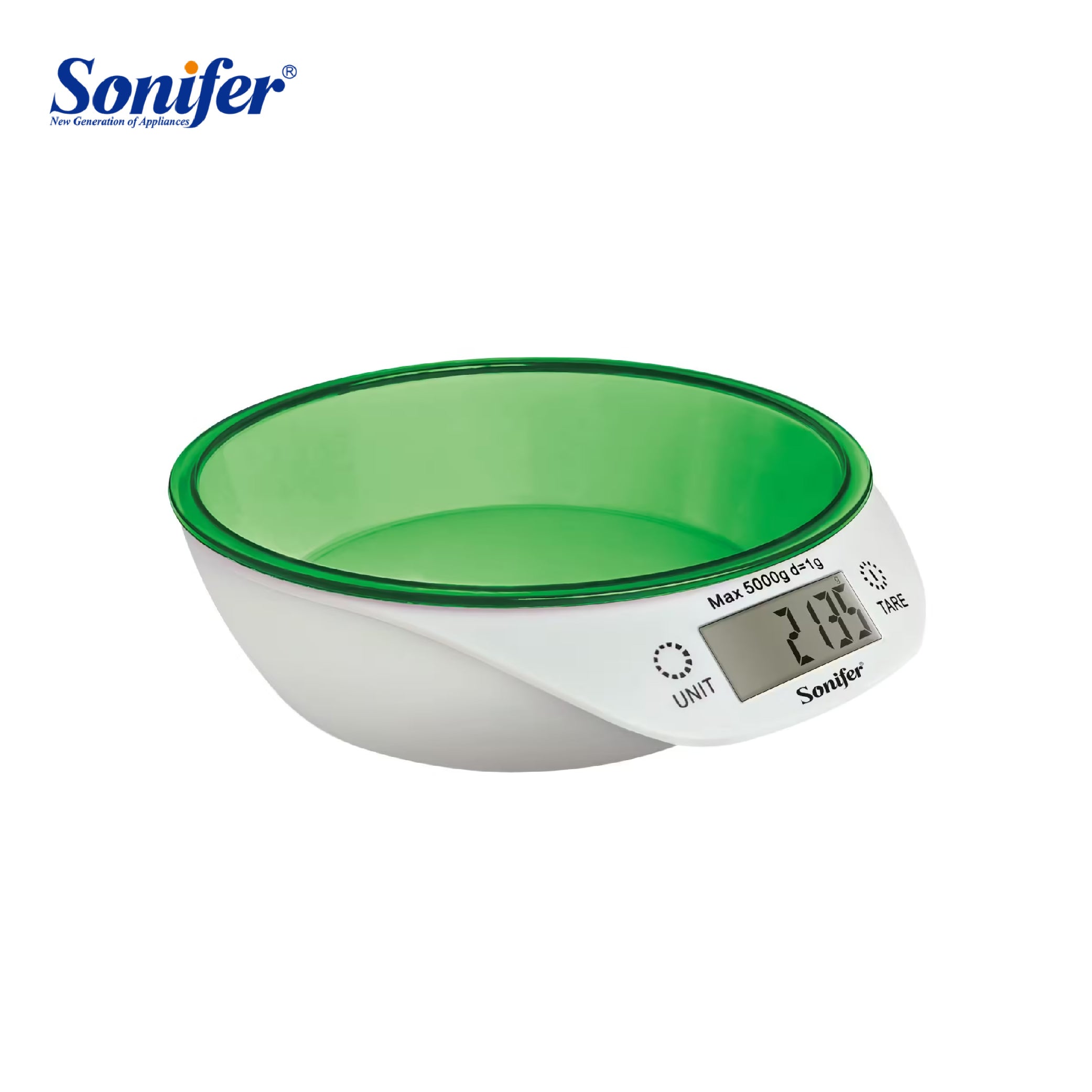 Digital Kitchen Scale