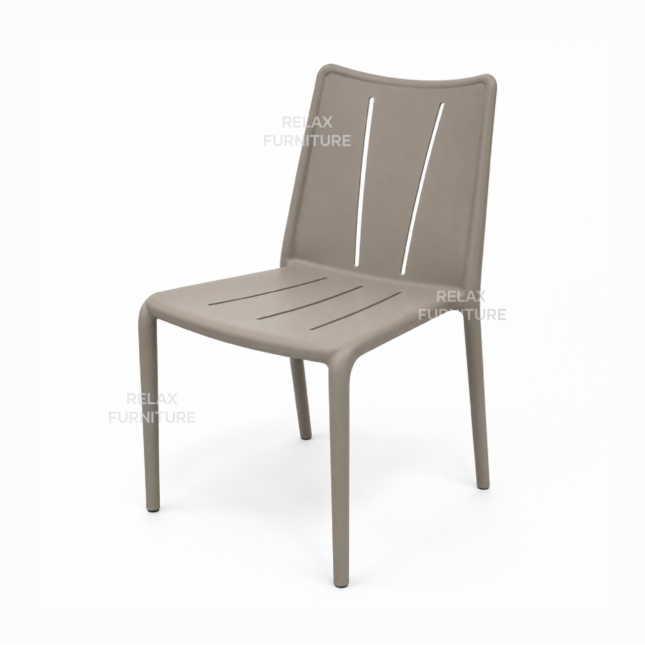 Table + 4 chairs