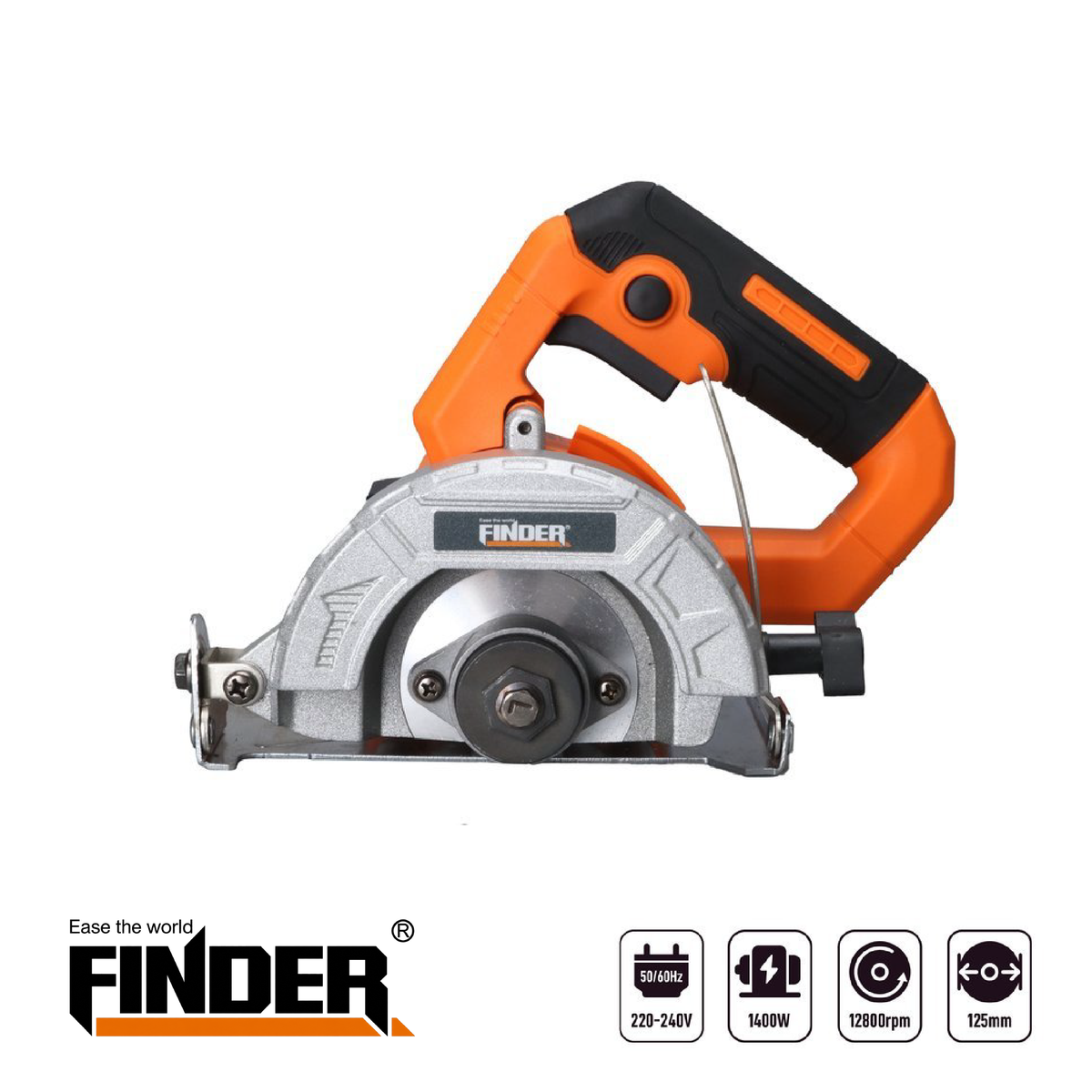 Marble Cutter - 1600W