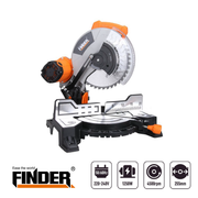 Mitre Saw - 1250W