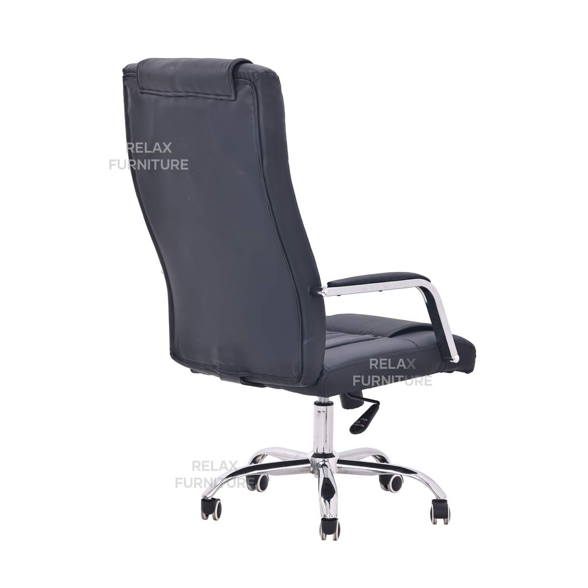 High Back - PU - Office Chair