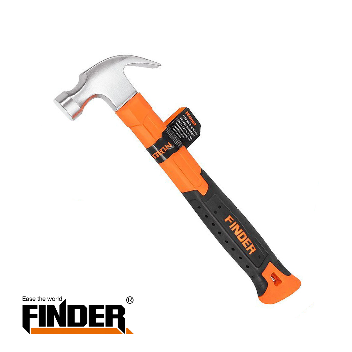 Claw Hammer - 8oz / 250g