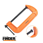 G-Clamp - 6"/150mm
