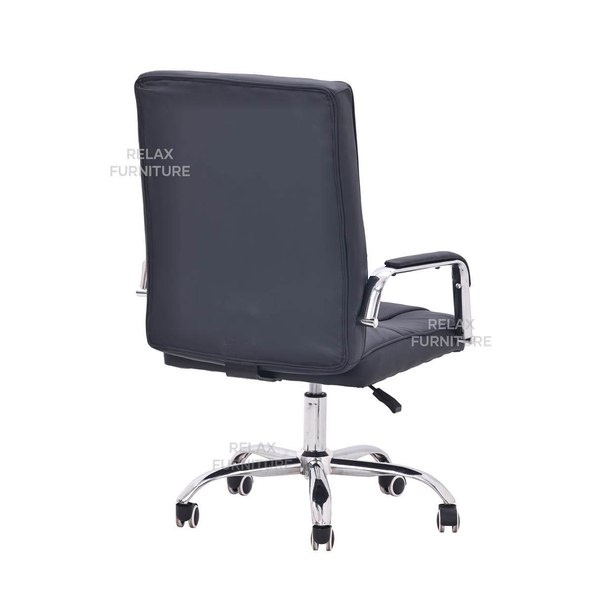 Medium Back - PU - Office chair