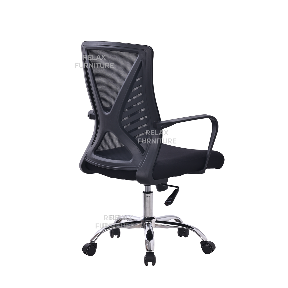 Medium back - Mesh - Office chair